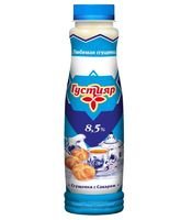 ПМС Сгущенка с сахаром мдж 8,5% БУТЫЛКА (0,54кг) Густияр ПМС Сгущенка с сахаром мдж 8,5% БУТЫЛКА (0,54кг) Густияр