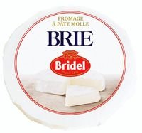 СЫР БРИ "BRIDEL", 60%, 2,8КГ СЫР БРИ "BRIDEL", 60%, 2,8КГ