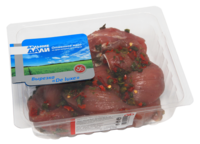 Вырезка "De luxe" Вырезка "De luxe"