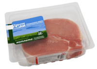 Котлетное мясо, вакуум Котлетное мясо, вакуум