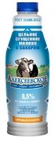 Молоко цельное сгущеное с сахаром 8,5 % п/эт БУТЫЛКА 1 КГ АМКК Молоко цельное сгущеное с сахаром 8,5 % п/эт БУТЫЛКА 1 КГ АМКК