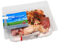 Рулька фаршированная "Пикантная" 2.8 кг Рулька фаршированная "Пикантная" 2.8 кг