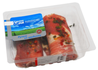 Рулет из грудинки 2.8 кг Рулет из грудинки 2.8 кг