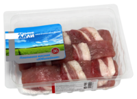 Плетенка мясная "Юбилейная" Плетенка мясная "Юбилейная"